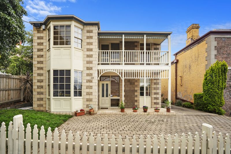 228 Latrobe Terrace, Geelong West