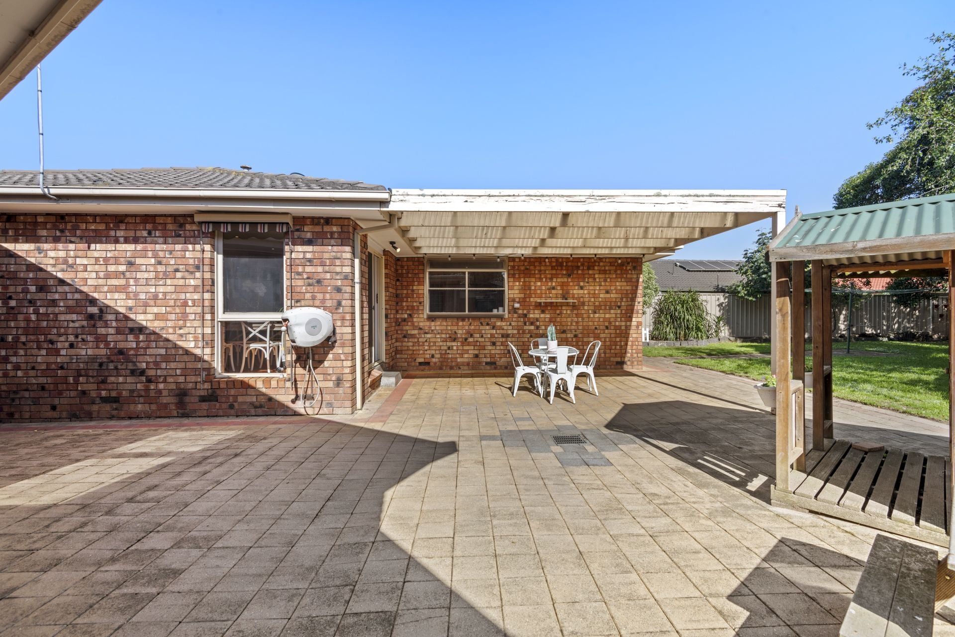 Charming Home in a Quiet Cul-de-Sac