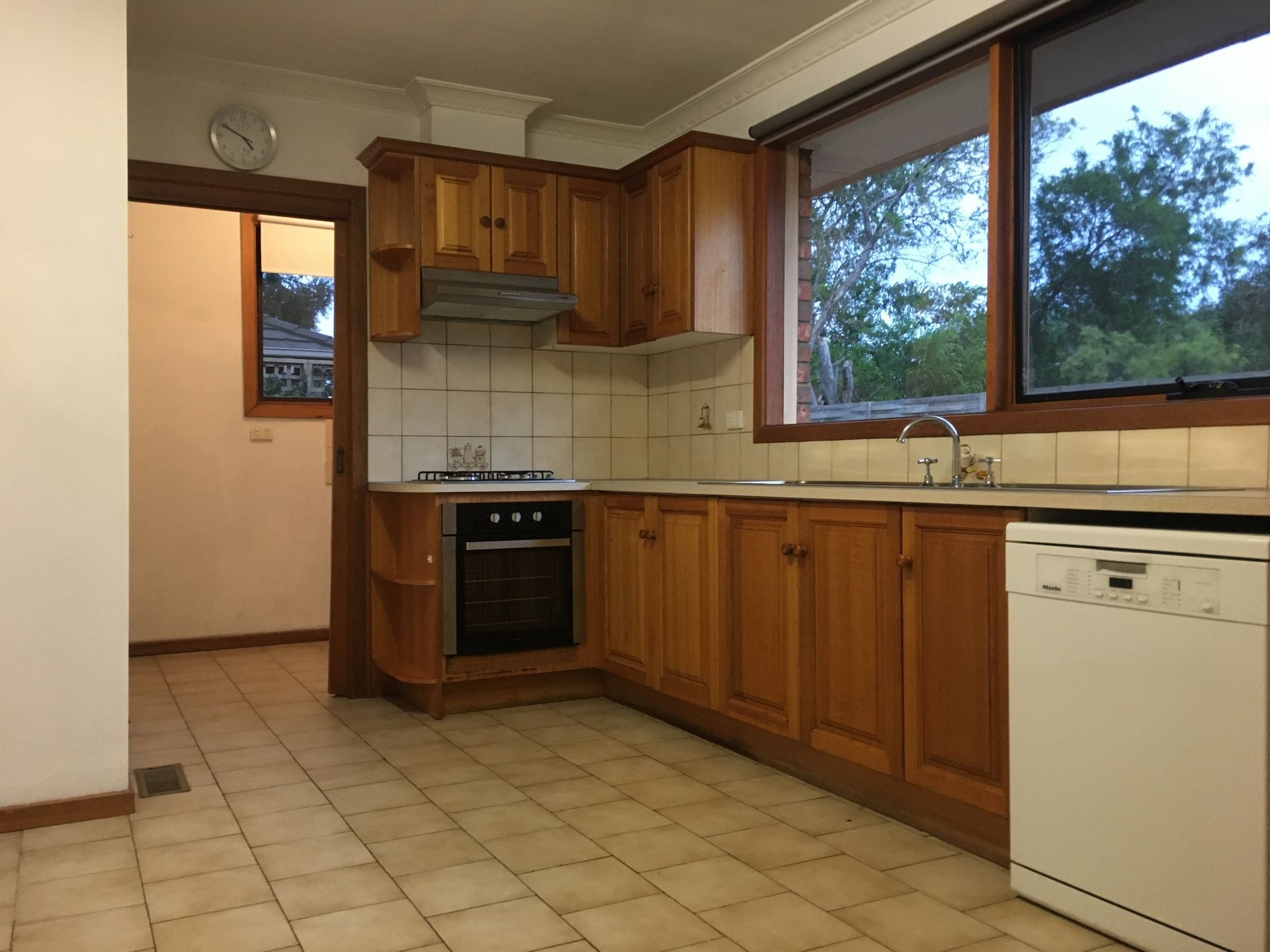 2 Bedroom Villa Unit in Perfect Location