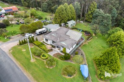104 Knox Drive, South Spreyton, South Spreyton - Thumbnail 5