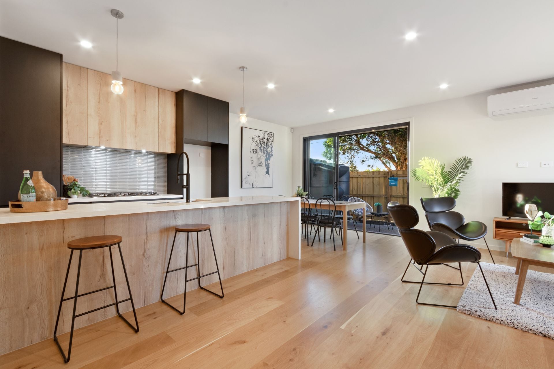 Sensational Style. Exceptional Finishes