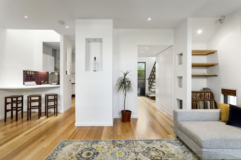 1A Neptune Lane, St Kilda