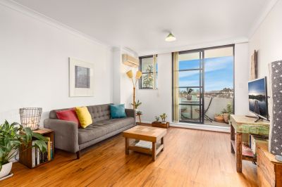 306/1 Phillip Street, Petersham