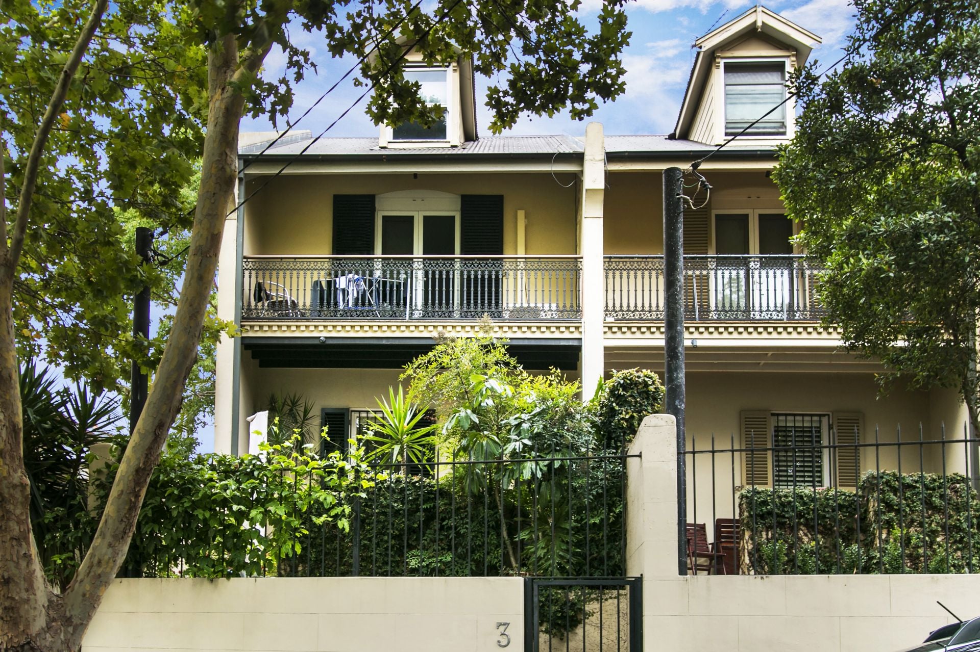 3 Oswald Lane, Darlinghurst, Darlinghurst - Thumbnail 2
