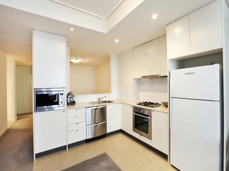 342/2 The Crescent, WENTWORTH POINT