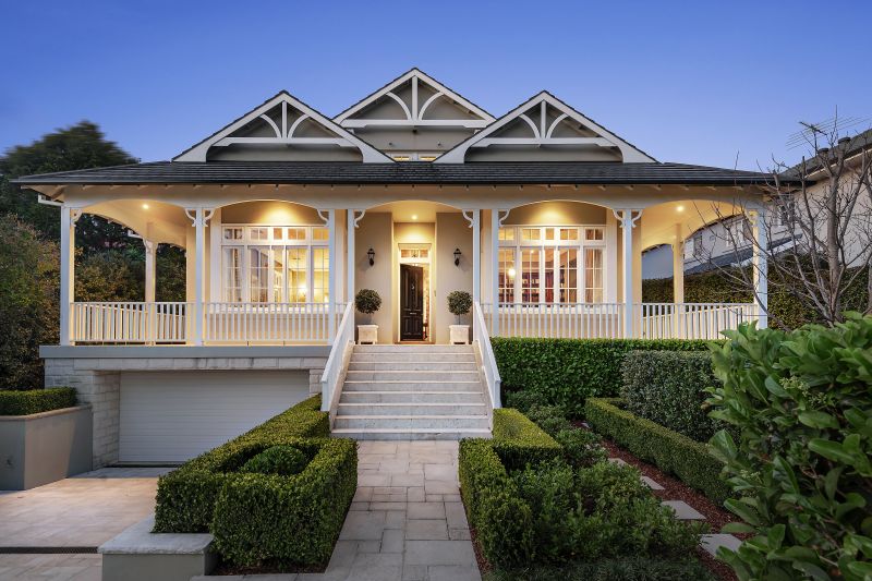 Real Estate For Sale 48 Grandview Grove Seaforth , NSW