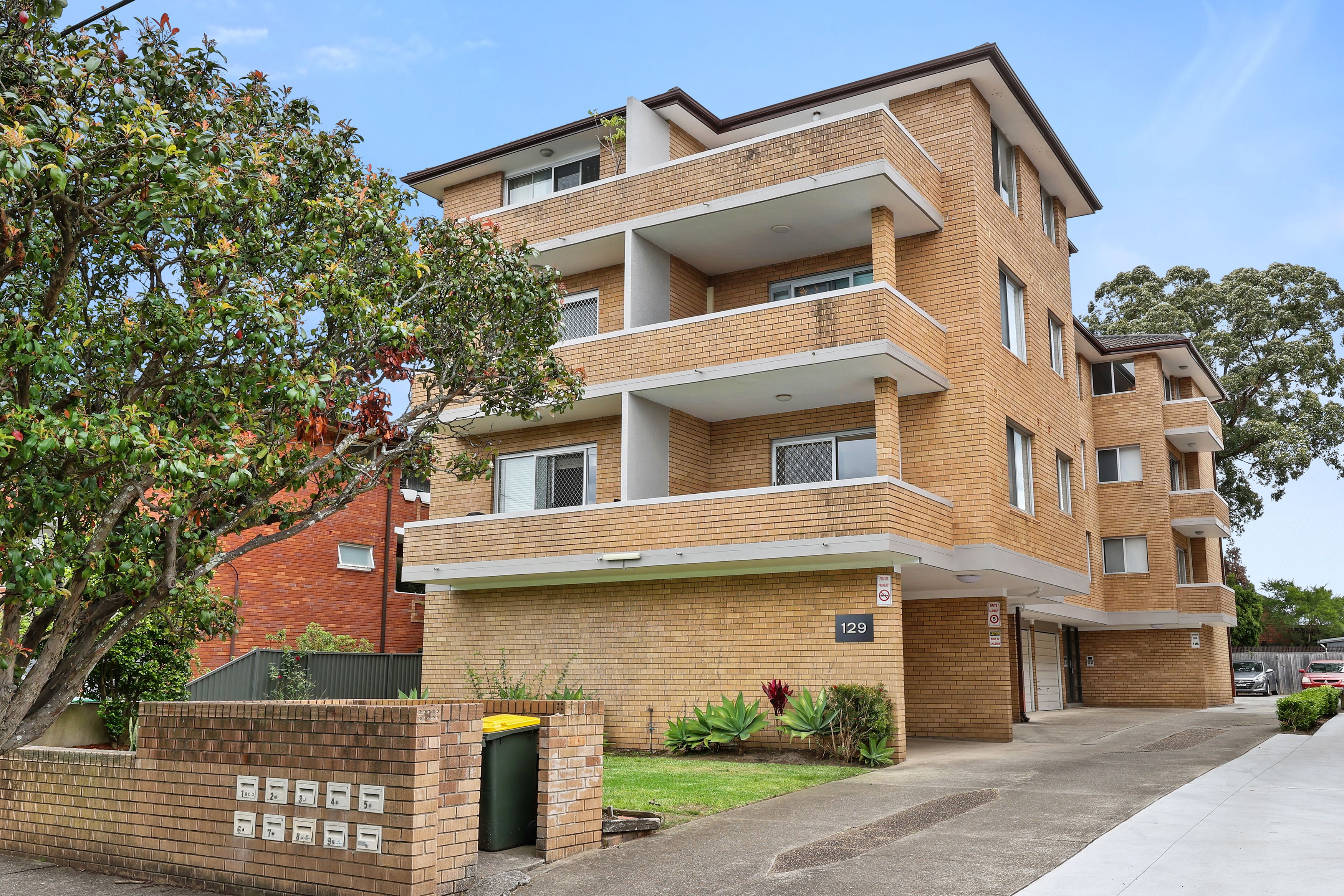 2/129 Regatta Road, Canada Bay NSW 2046