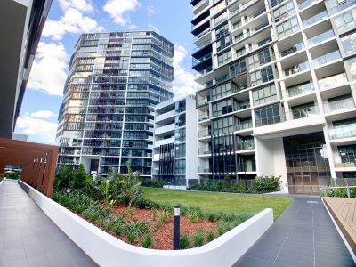1306D/101 Waterloo Road Macquarie Park NSW, Macquarie Park - Thumbnail 8