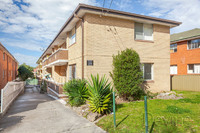 1/12 Hampstead Road, Homebush West