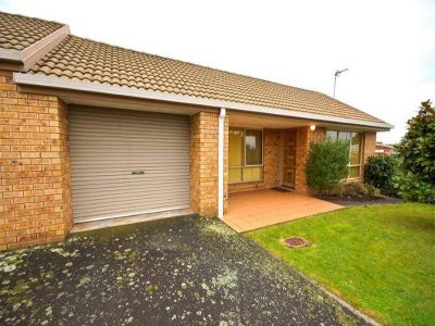 5/26 Charles Street, DEVONPORT, Devonport - Thumbnail 2
