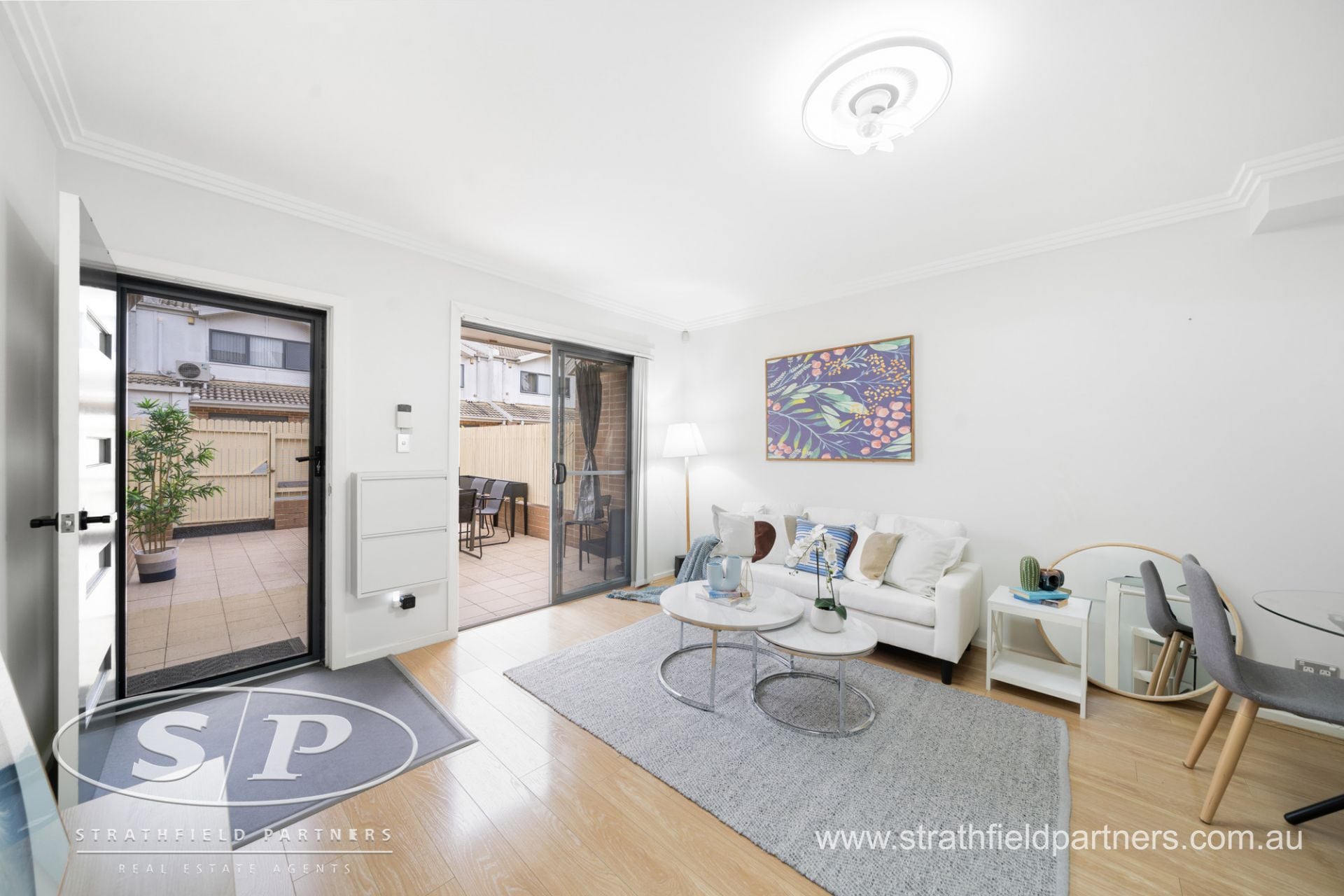 30/9 Verley Drive, Homebush, Homebush - Thumbnail 2