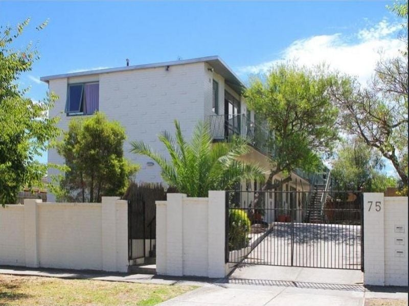 6/75 Pender Street, Thornbury