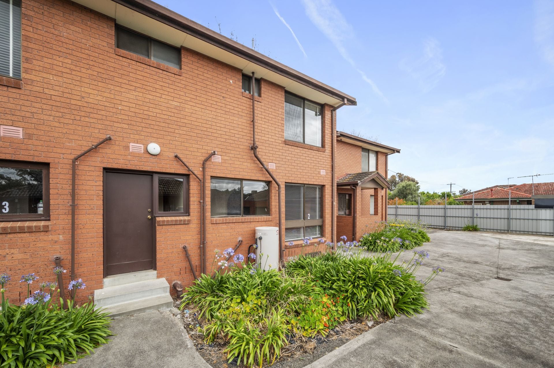 Affordable rental