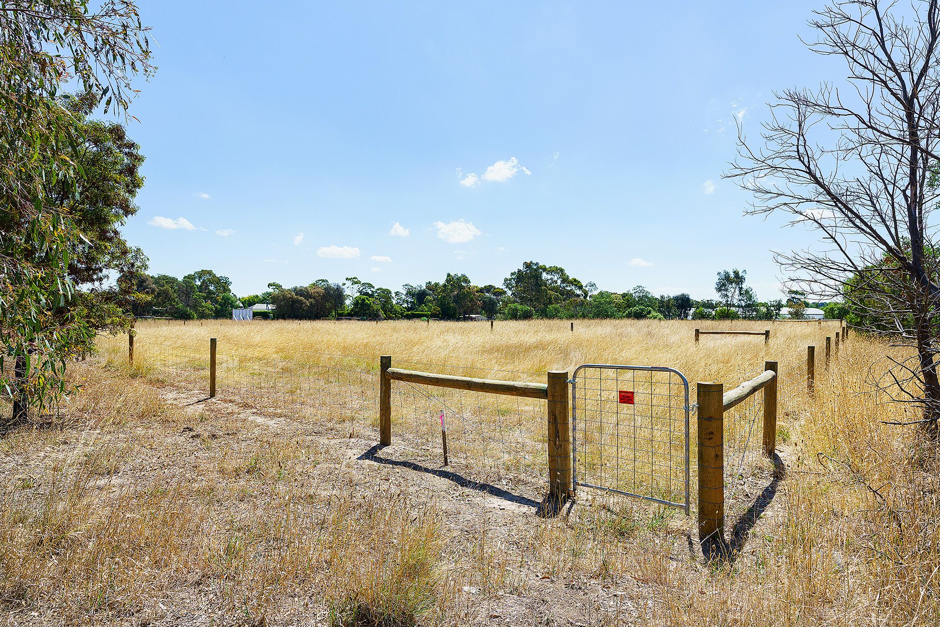 Real Estate For Sale C/A 5/ Saleyard Road Inverleigh , VIC