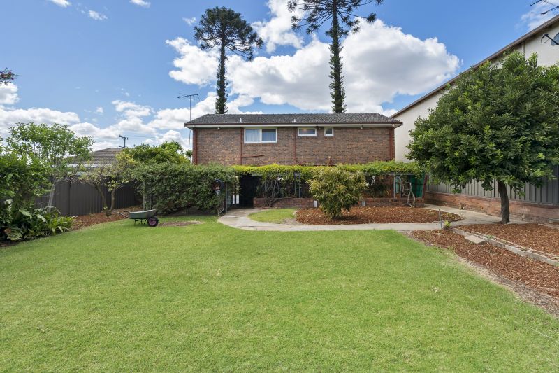 Real Estate For Sale 11 Oliphant Street Mount Pritchard , NSW