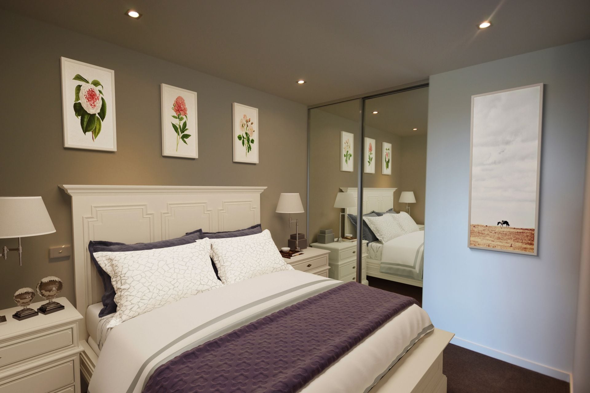 ENJOY VIBRANT LIFE STYLE IN A PRIME LOCATION