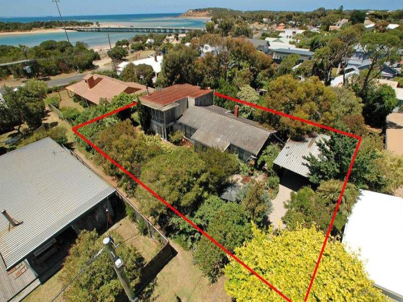 1B Challis Lane BARWON HEADS VIC, Barwon Heads - Thumbnail 2