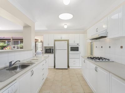 Why Buy Old? When You Can Buy a Quality Huxley Home Built in 2000