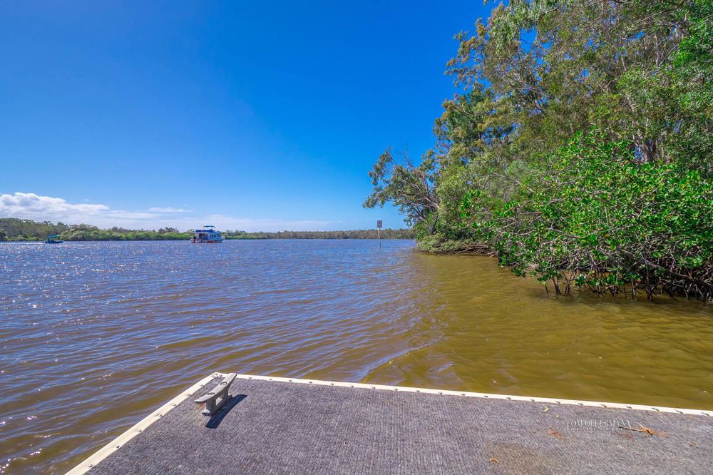 Real Estate For Sale 71 Noosa River Drive Noosa North Shore , QLD