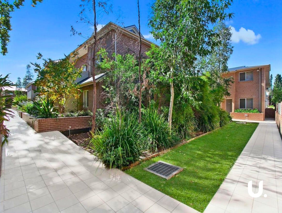 Kingswood 19/22-26 Rodgers Street