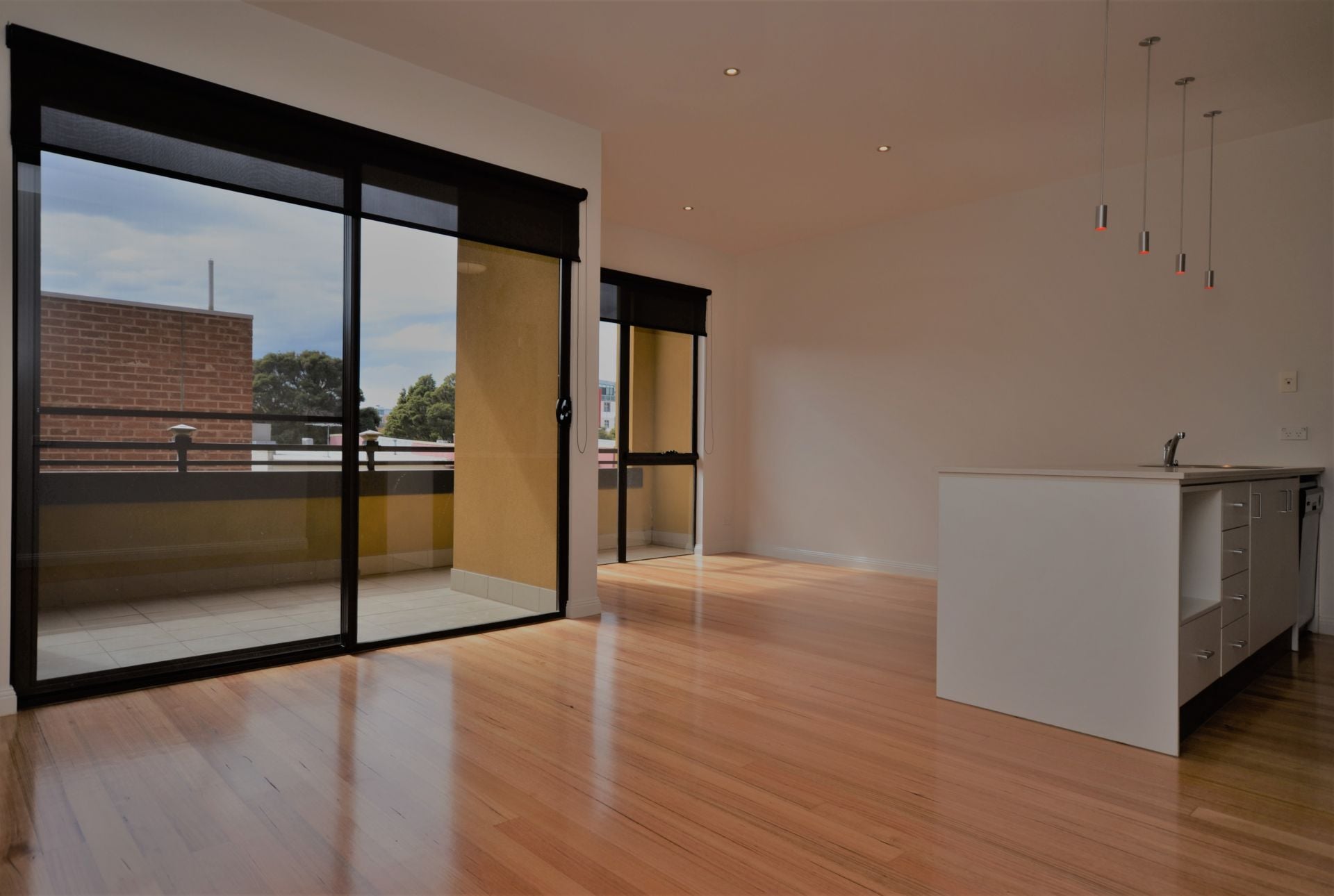 APARTMENT LIVING AT ITS BEST