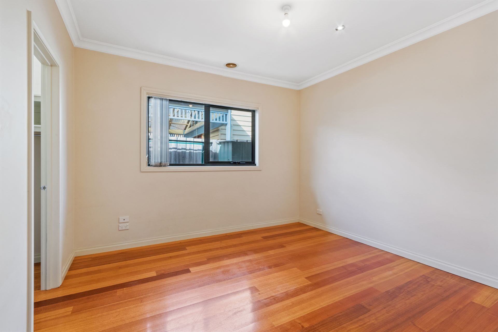Deluxe 2 Bedroom Villa Unit