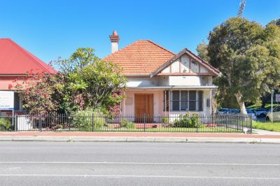 197 Lord Street, Perth