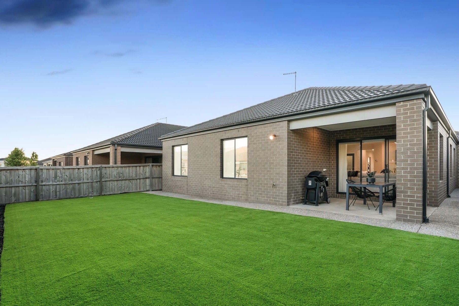 Immaculately Presented 4 Bedroom Family Home