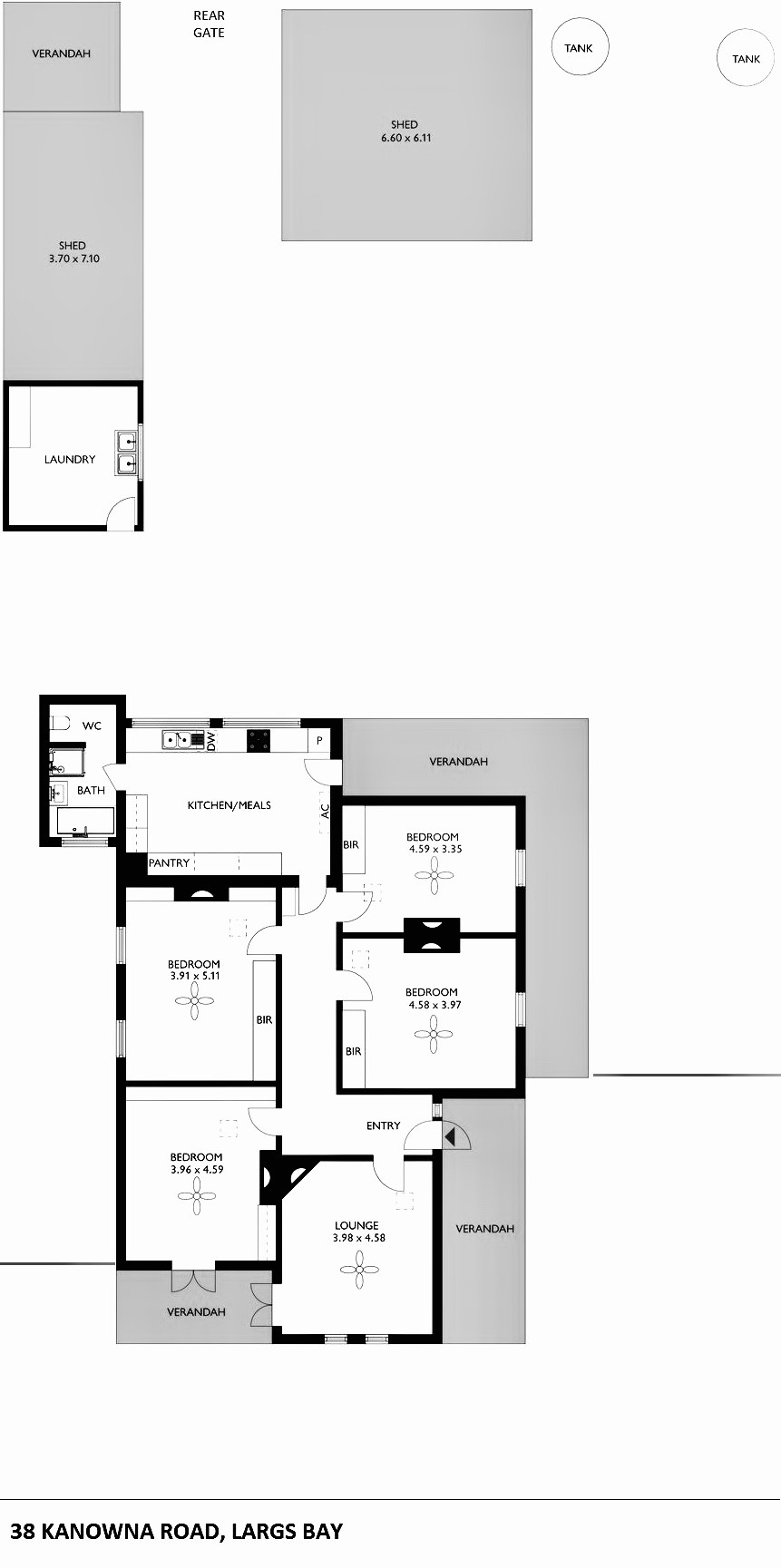 38 Kanowna Road Largs Bay 5016