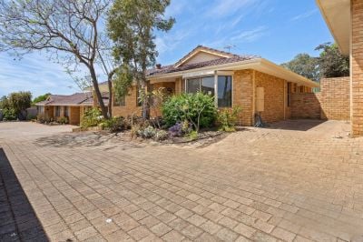 4/9 Newsam Close, Parkwood