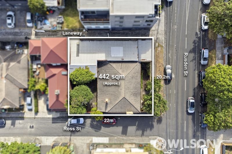 2 Rusden Street ELSTERNWICK VIC, Elsternwick - Thumbnail 2