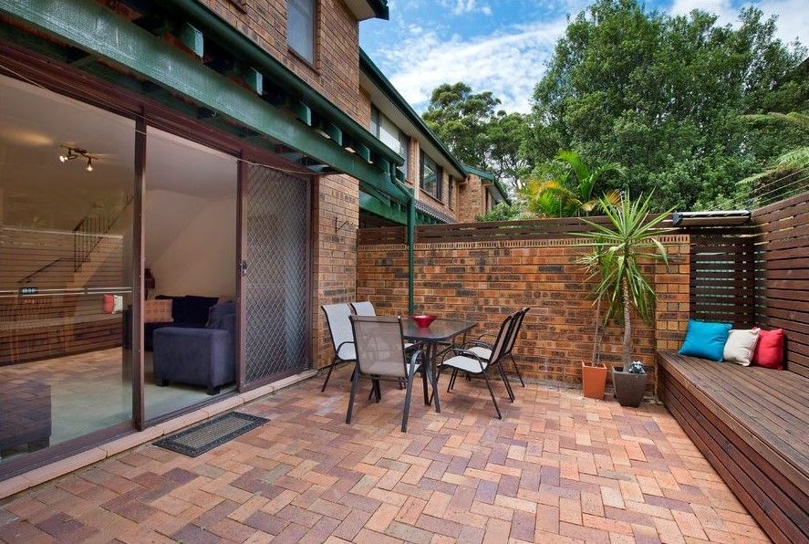 23/98-102 Glencoe Street, Sutherland NSW 2232