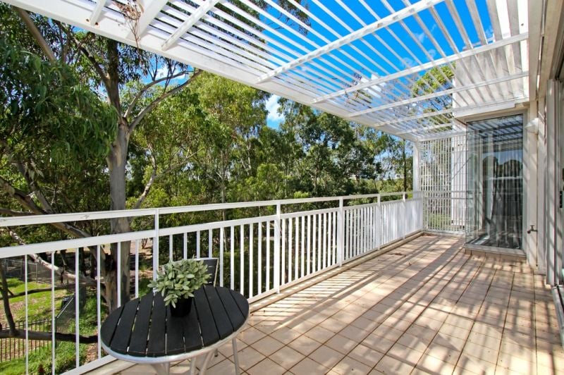 3/1 Devitt Avenue Newington NSW, Newington - Thumbnail 4