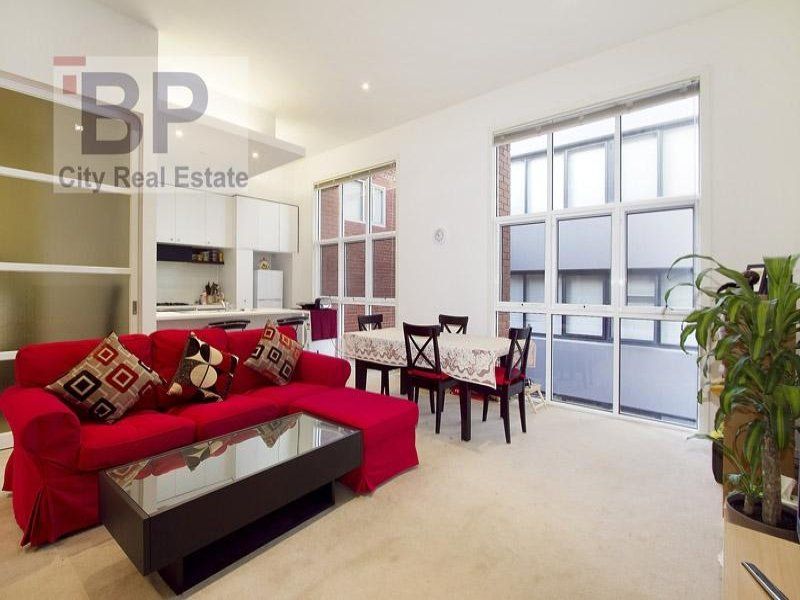 503/217 A'Beckett Street MELBOURNE VIC, Melbourne - Thumbnail 3