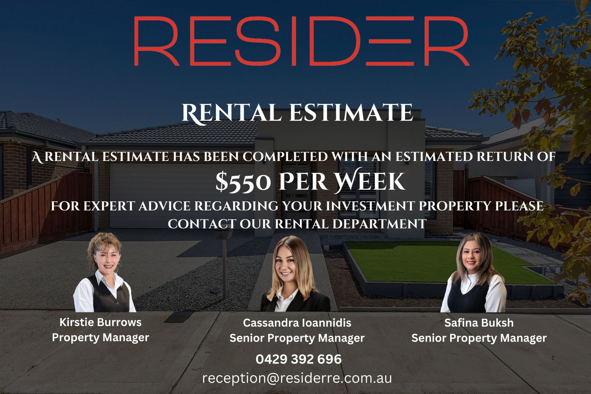 6 Bulbine Place Beveridge, Beveridge - Thumbnail 2