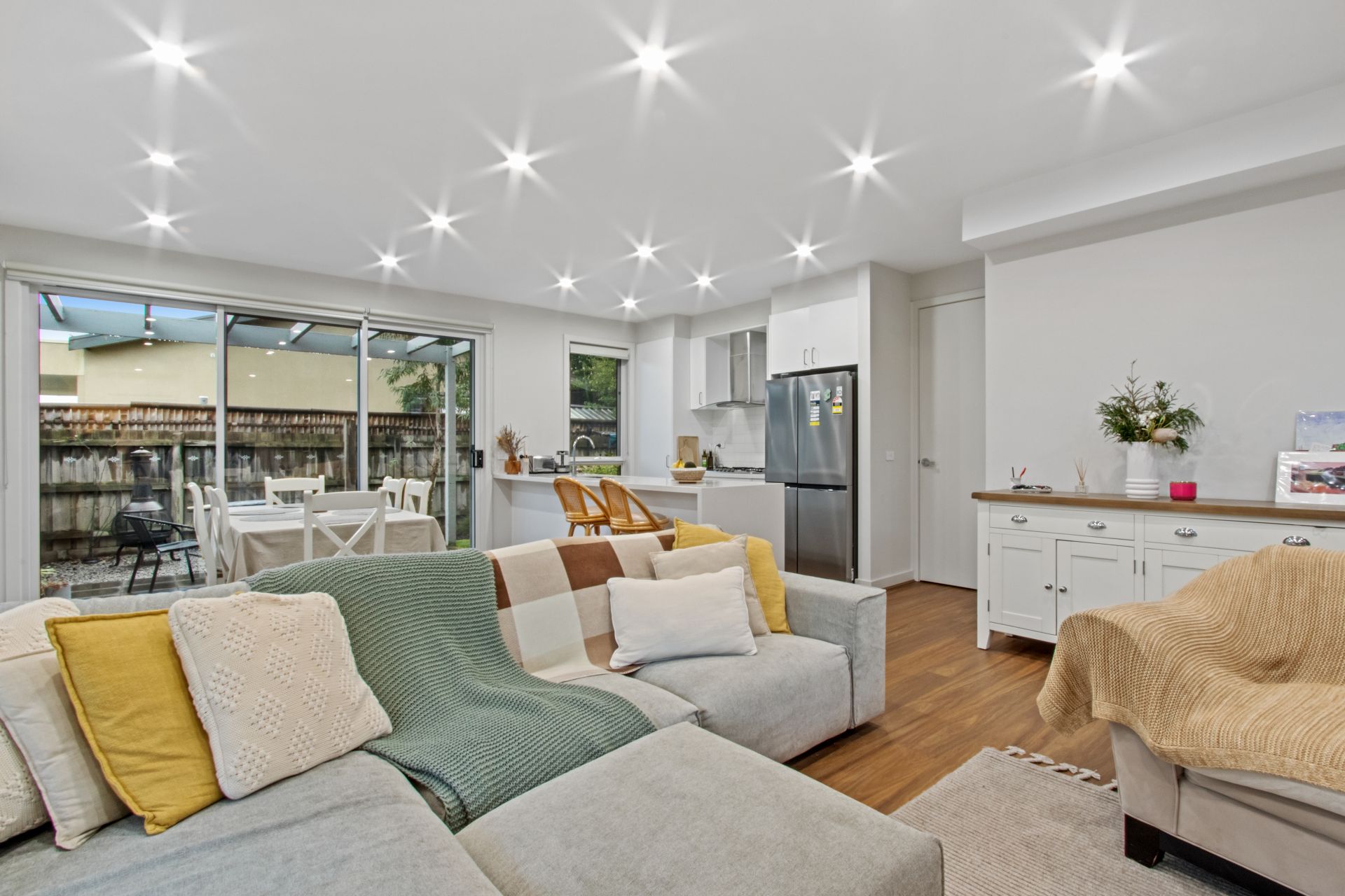 Executive Residence in Ideal Locale