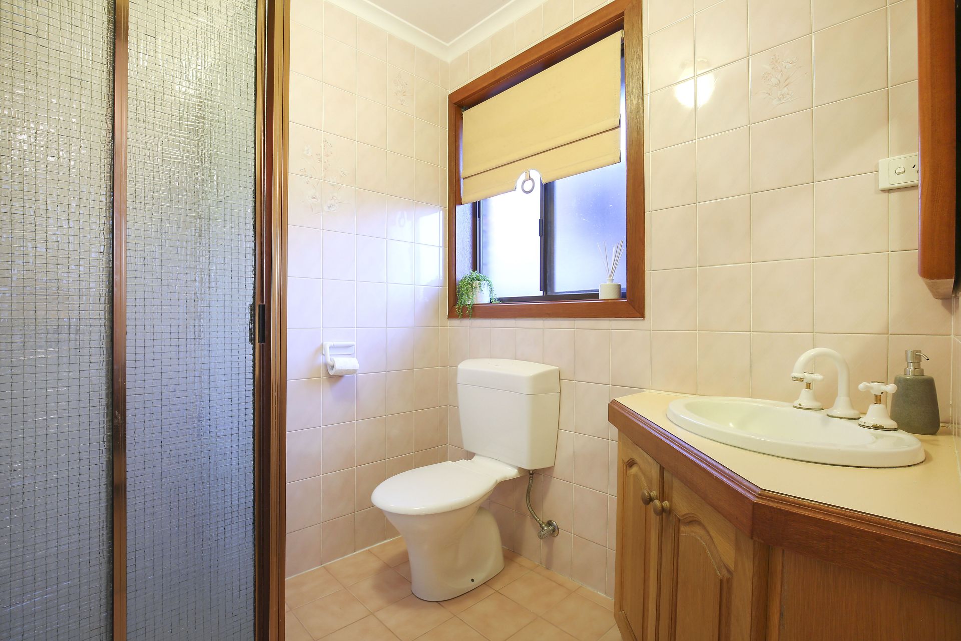 Complete Comfort. Absolute Convenience