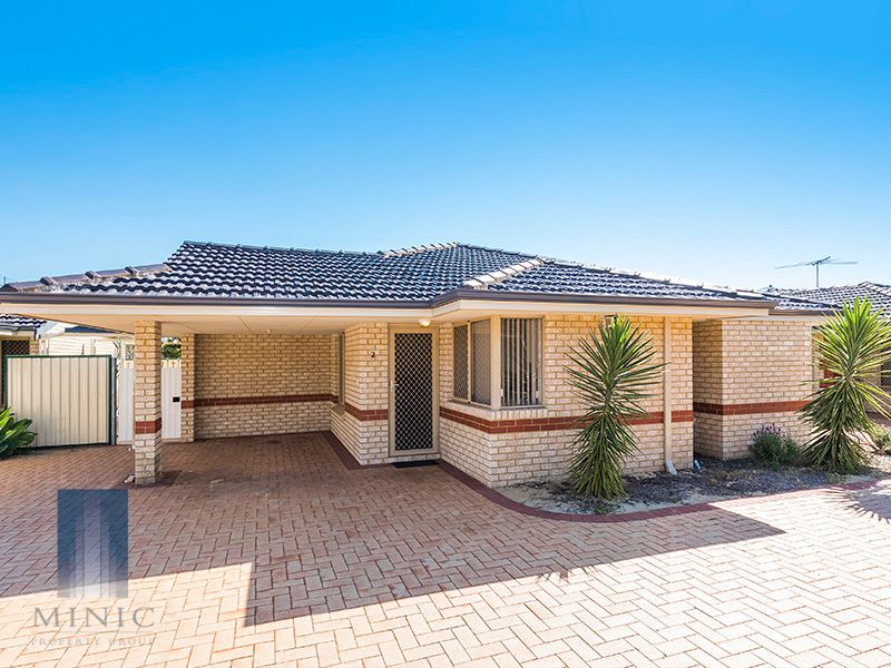 2/28-30 Stockman Way, Cannington