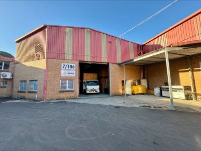 Brookvale - 7/106 Old Pittwater Road