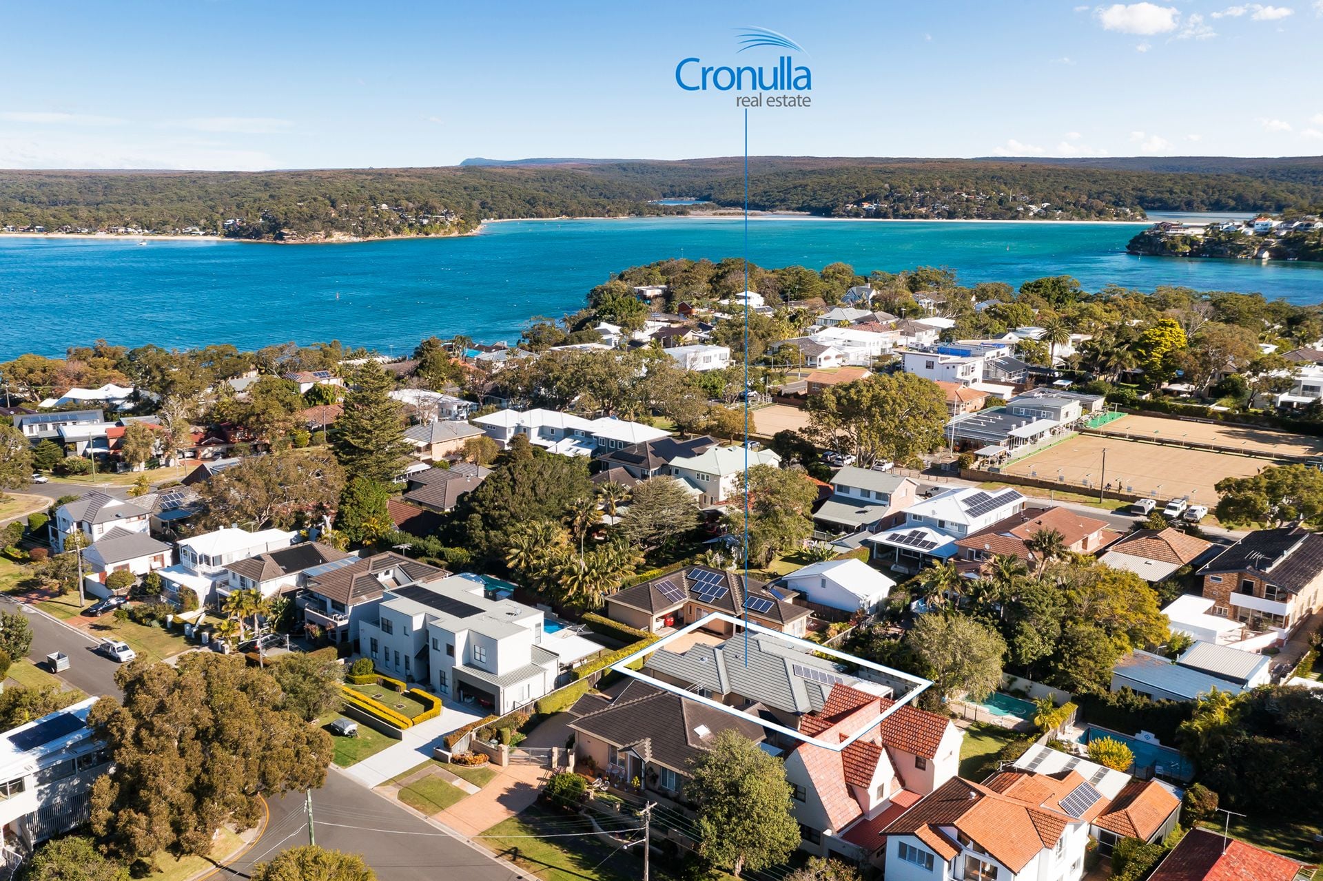 2/17 Harbour Street, Cronulla - Thumbnail 2
