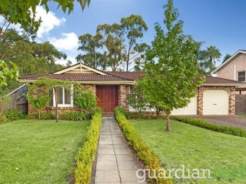 17 Excalibur Avenue, Castle Hill - Thumbnail 2