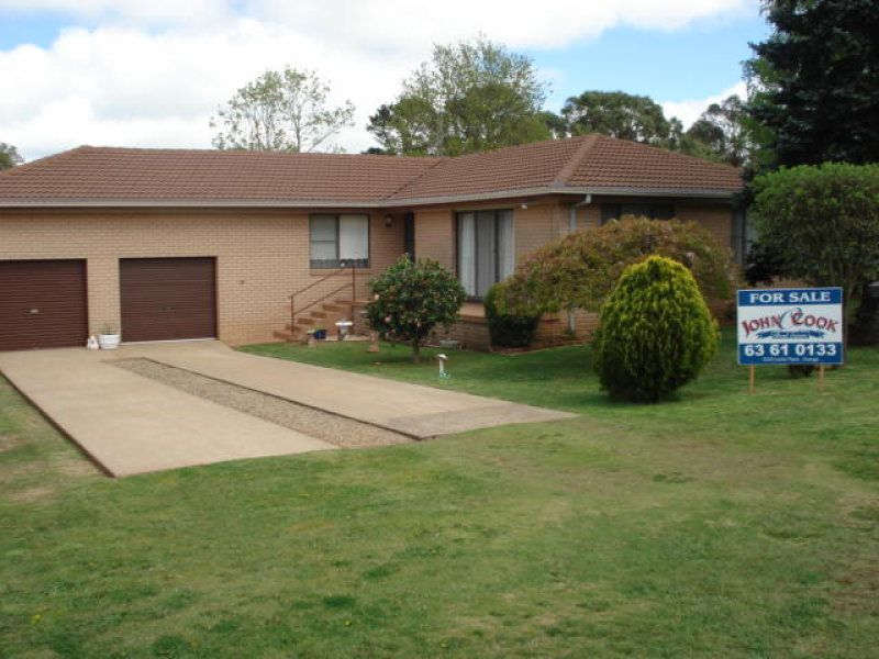 MILLTHORPE John Cook Real Estate