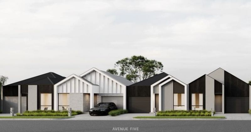 41 Homestead Drive, Lara | Avenue Five