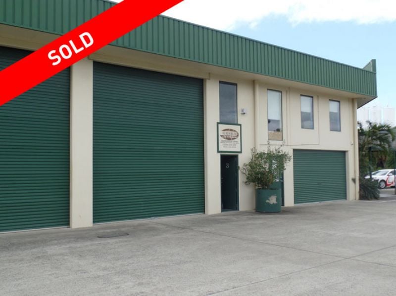12 Tierney Place Tweed Heads NSW, Tweed Heads - Image 1