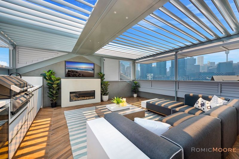 Real Estate For Lease 253/3 Darling Island Road Pyrmont , NSW