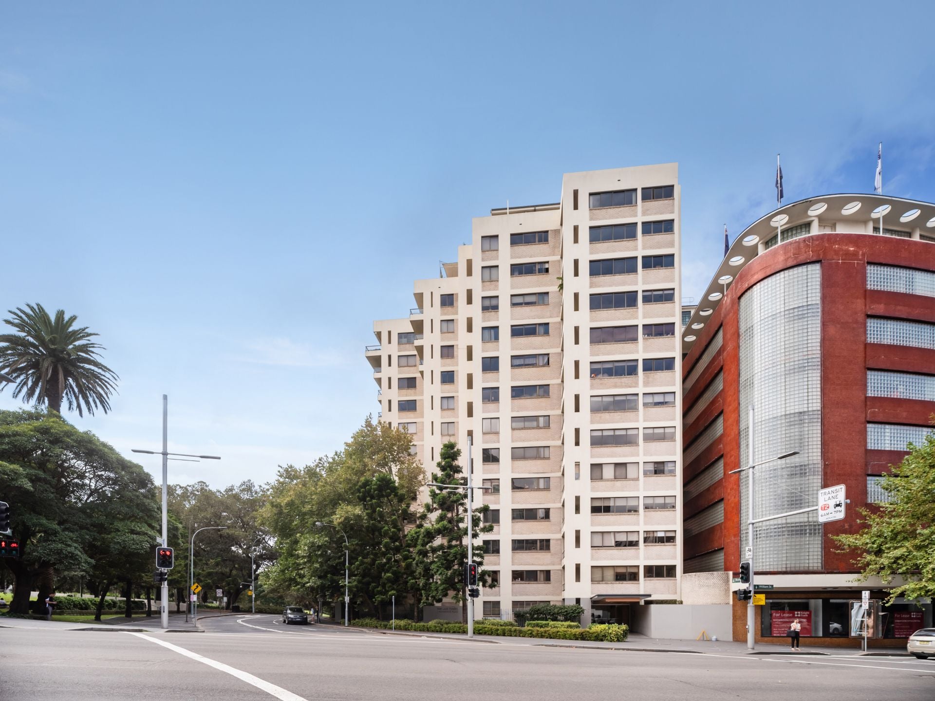 4/1 Boomerang Place, Woolloomooloo, Woolloomooloo - Image 1