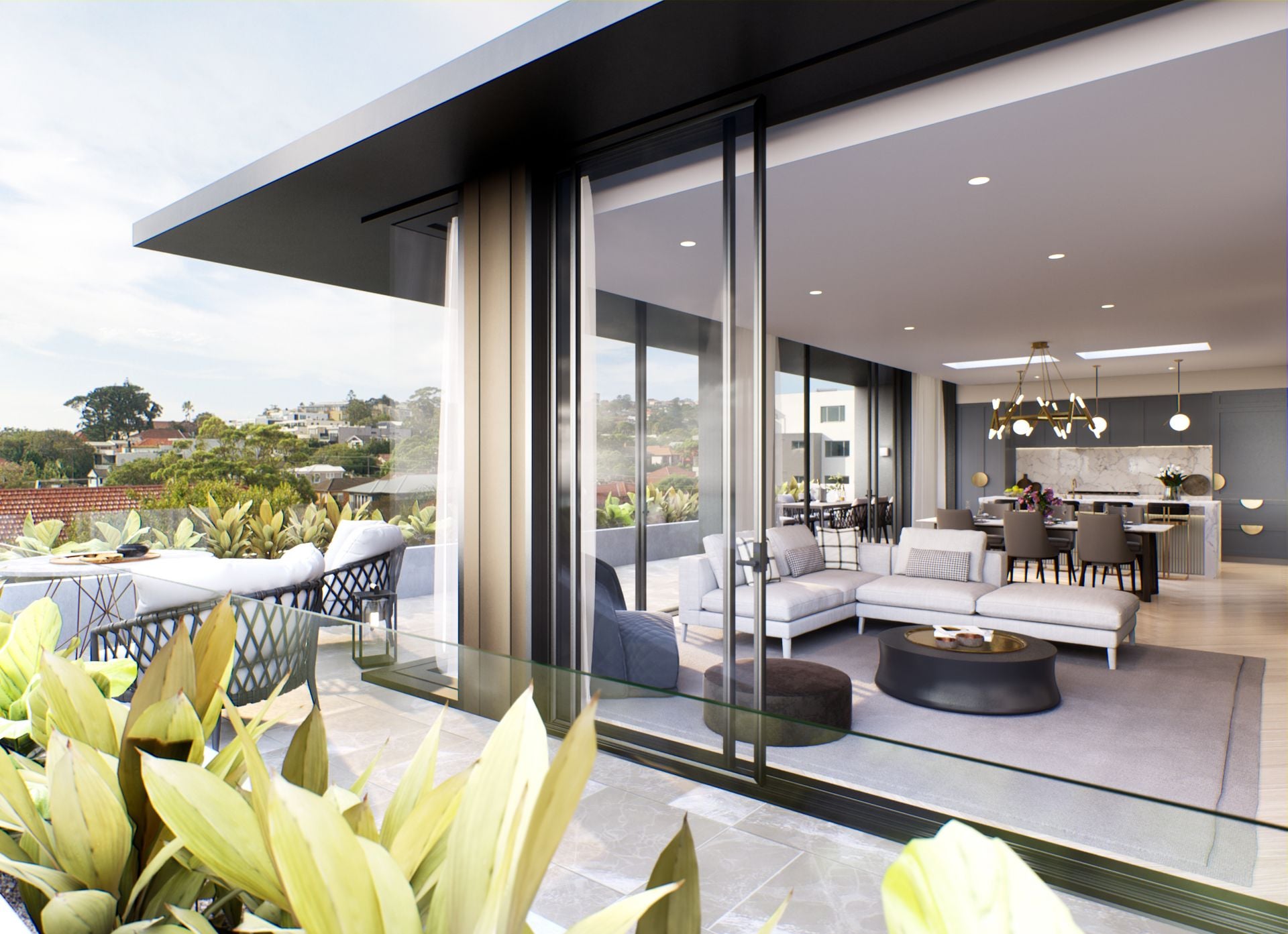 102/520-536 Old South Head Road, Rose Bay, Rose Bay - Thumbnail 4