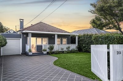 26a Lancelot Street, Concord