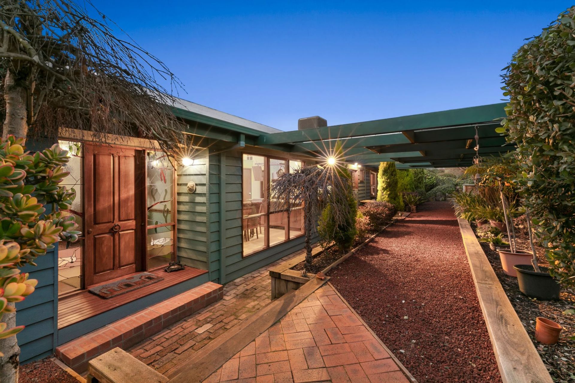 Bellarine Property