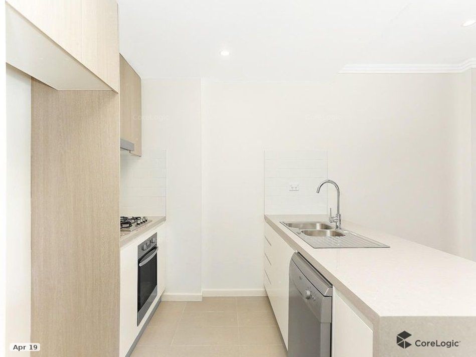 304/15-17 Maclaurin Avenue, East Hills